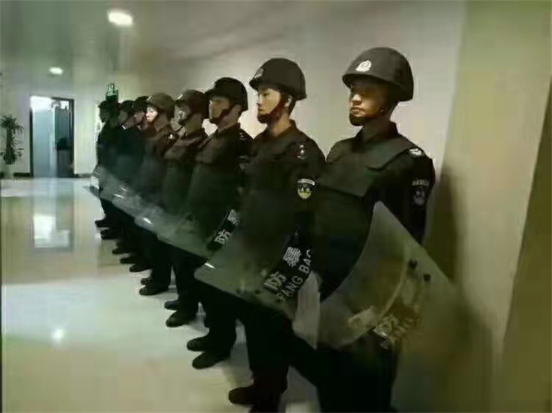 安全技術案例