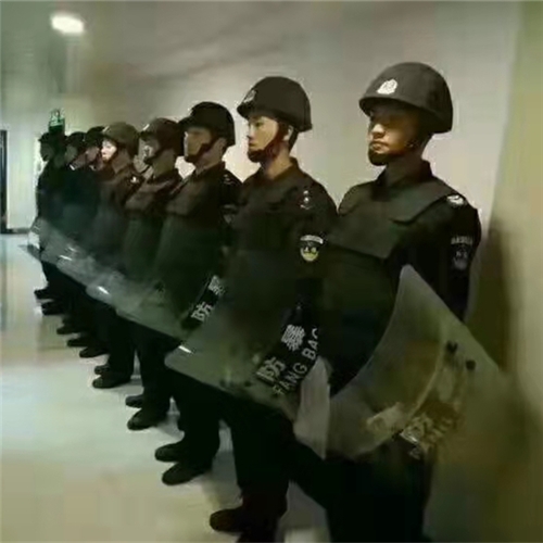 安全技術案例